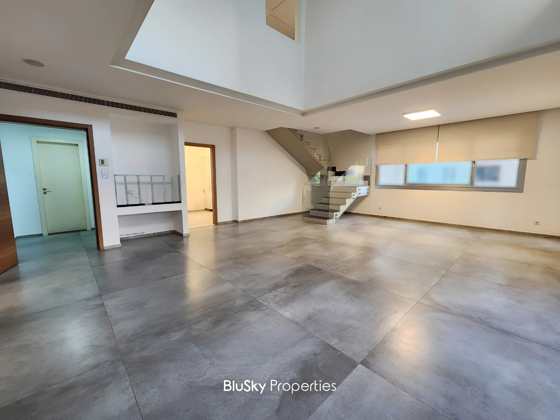 Apartment for rent in Horch tabet, lebanon