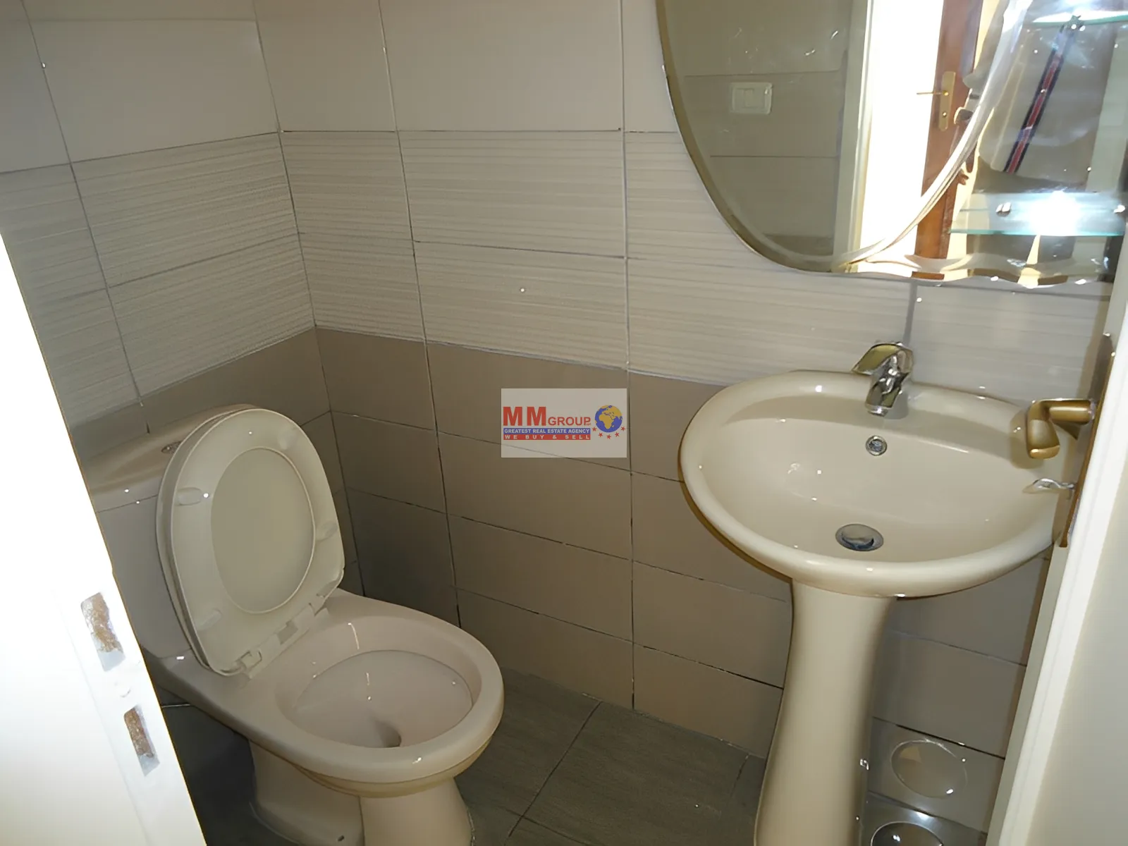 Apartment for Sale in Ain Saade