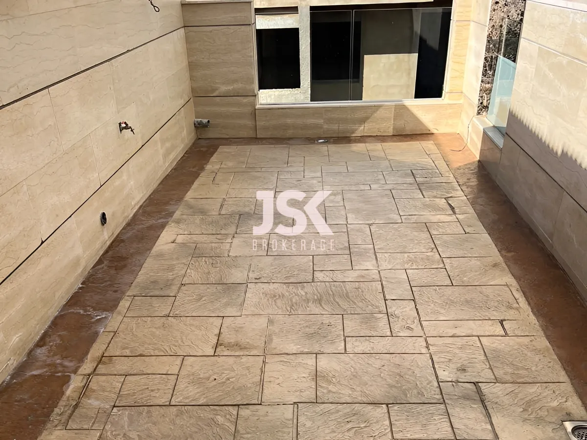 Apartment for Sale in Baabdat