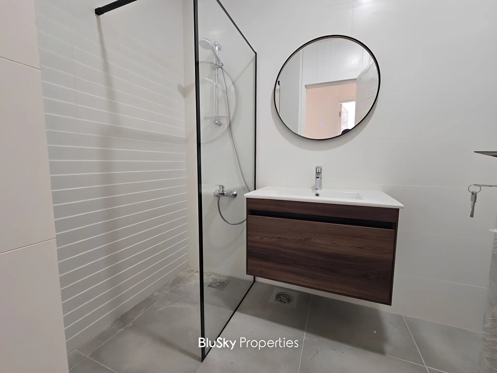 Apartment for sale in Montiverdi, lebanon