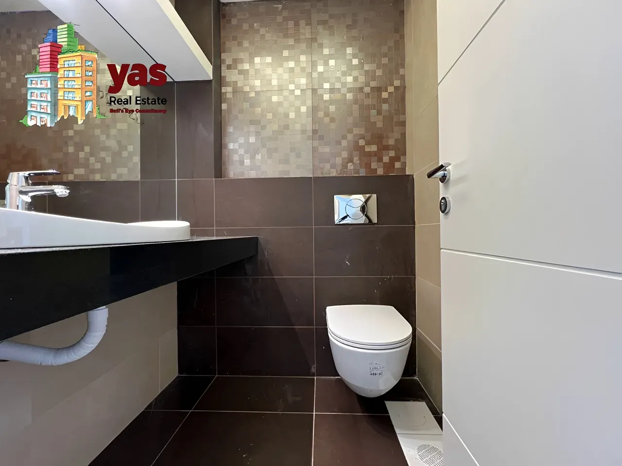 Apartment for Rent in Ballouneh