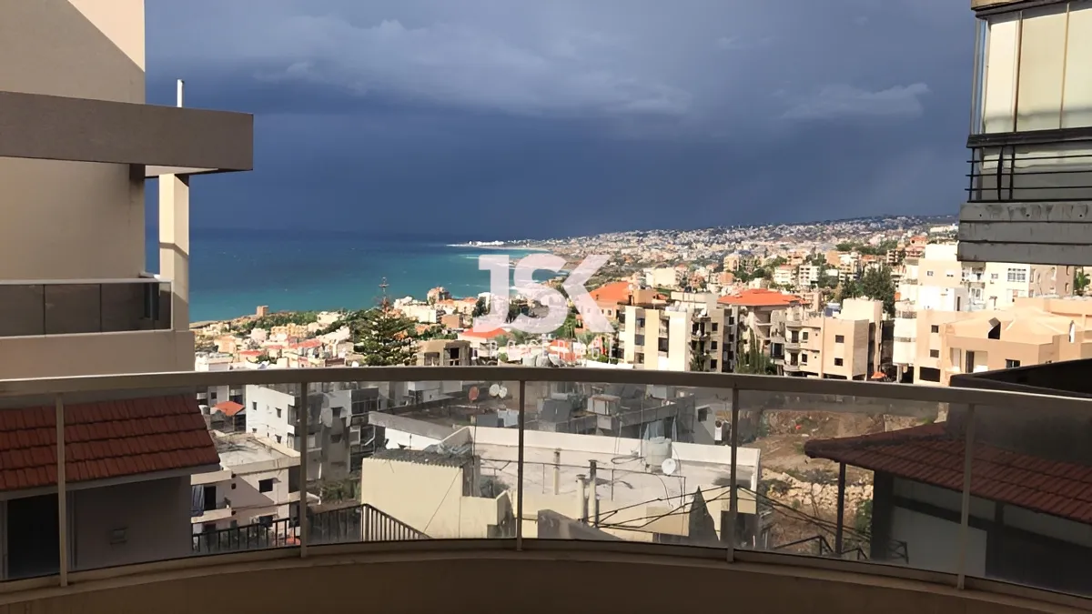 Apartment for Sale in Halat, Lebanon - 3 bed, 3 bath