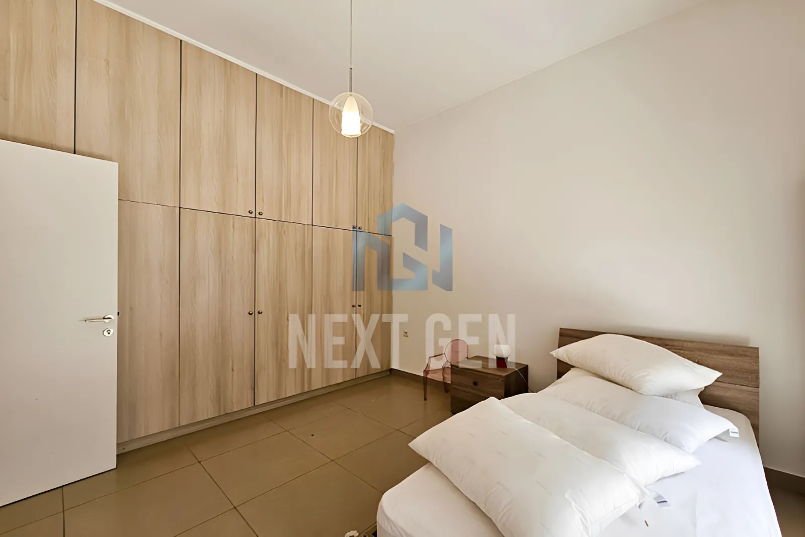 Apartment for Rent in Achrafieh