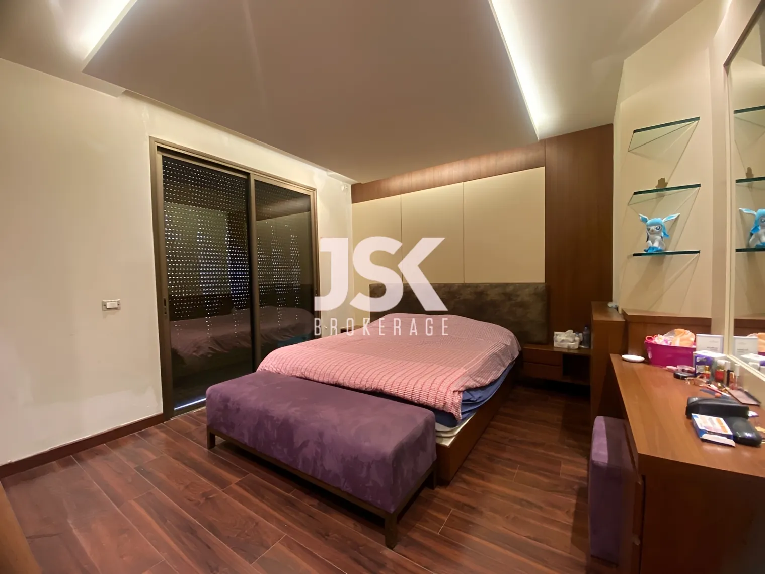 Apartment for rent in Baabda, Lebanon