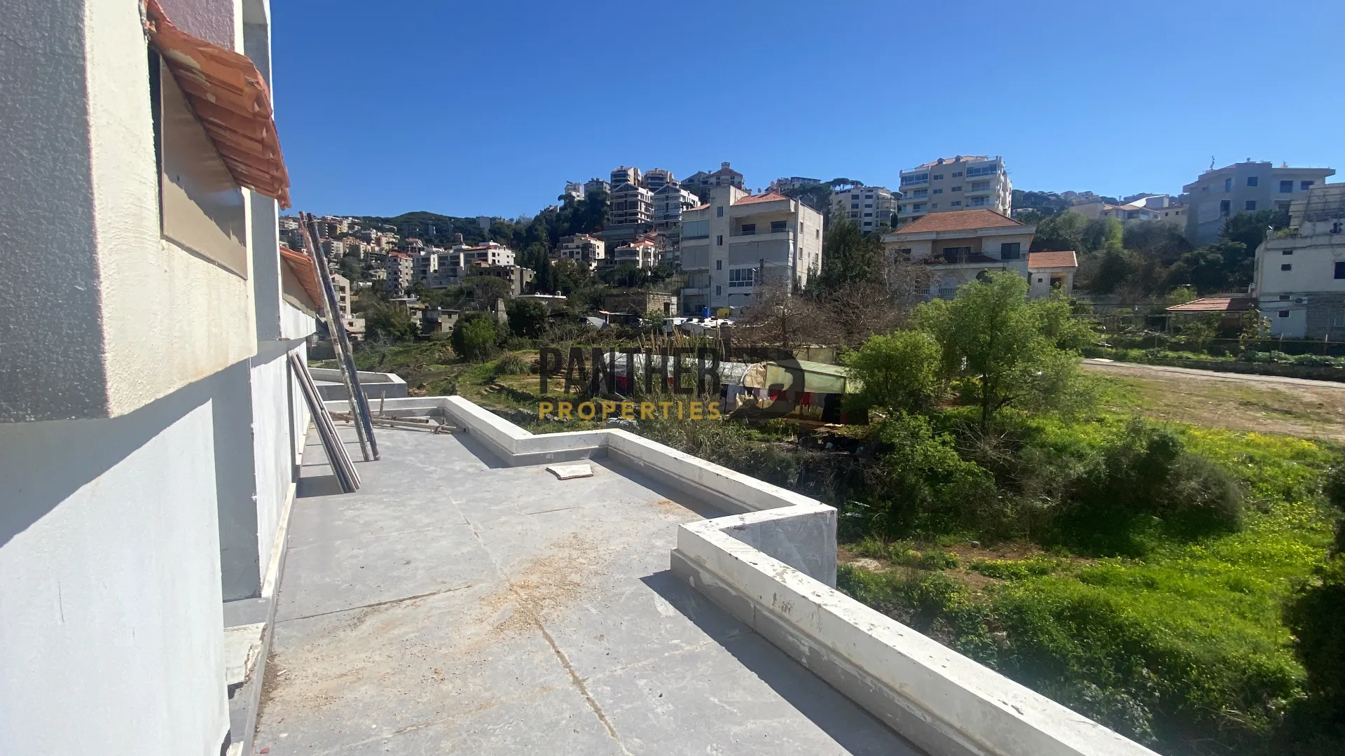 Apartment for sale in Jouret el ballout - 2 bed, 2.0 bath
