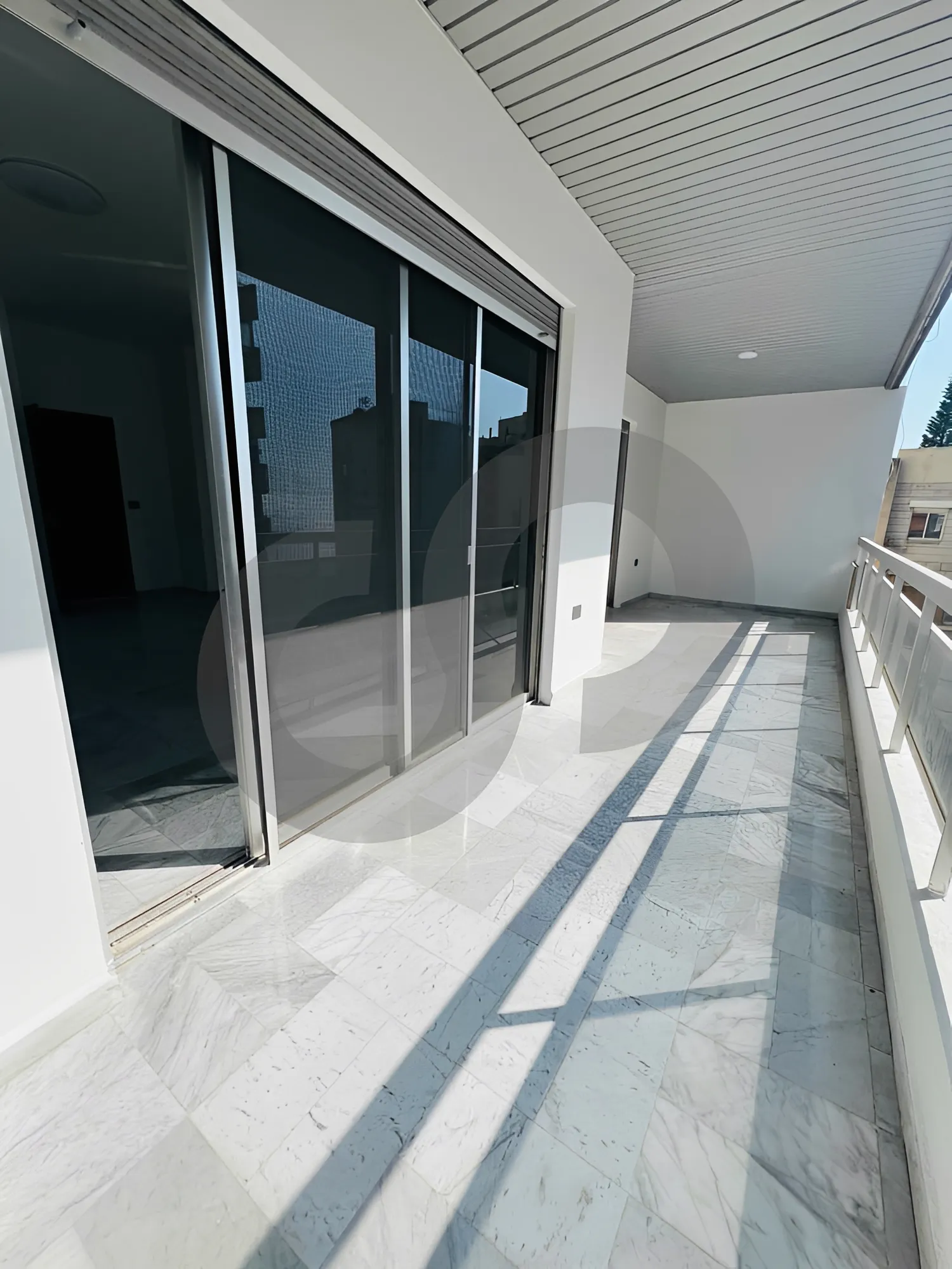 Apartment for Rent in Sahel Aalma