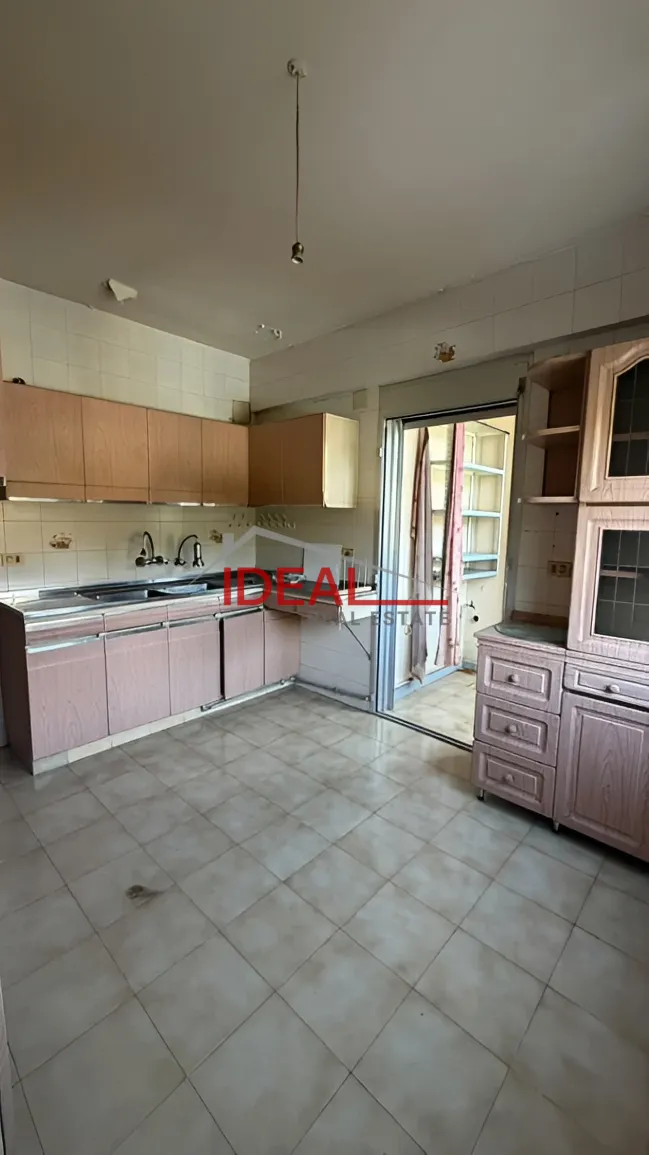 Apartment for sale in Ballouneh