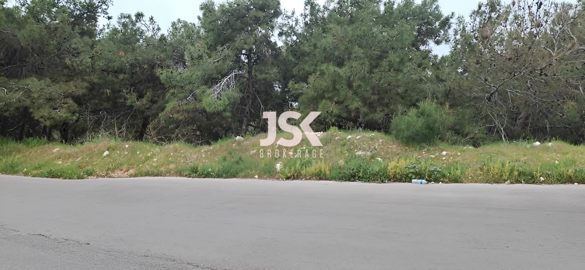 Land for Sale in Bsalim, Lebanon