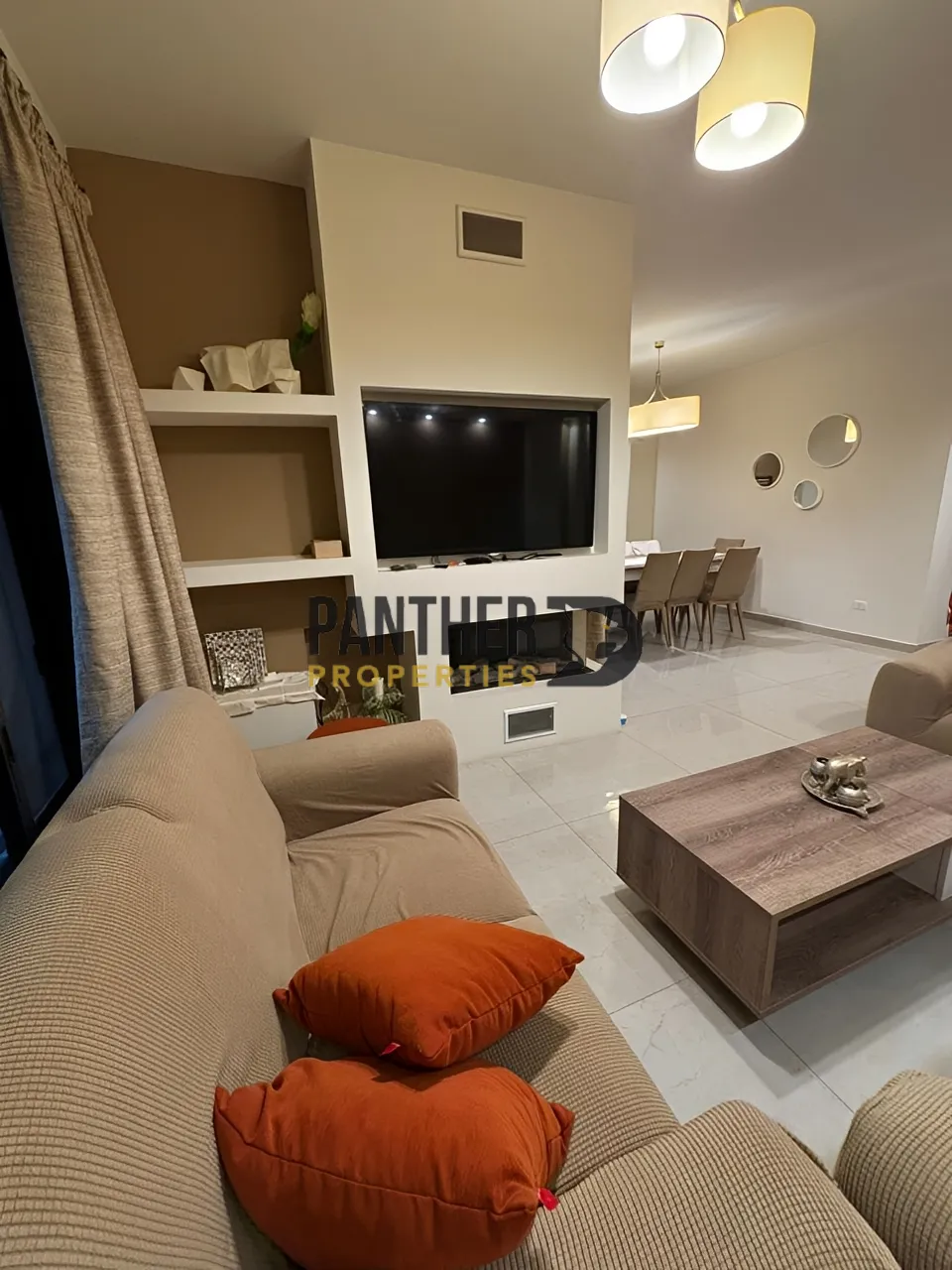 Apartment for sale in Rabweh, beirut, lebanon - 3 bed, 3.0 bath