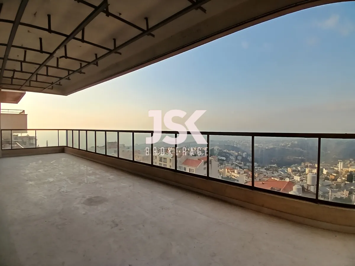 Apartment for Sale in Ras El Matn, Lebanon - 4 bed, 4 bath