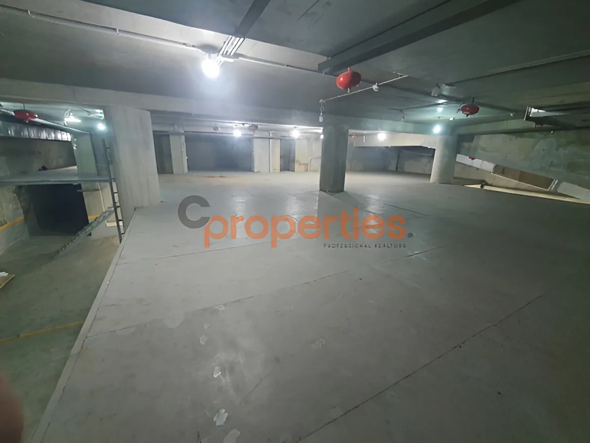 Industrial Unit for Sale in Sin El Fil