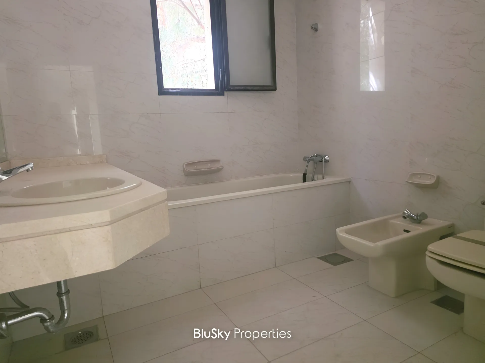 Apartment for sale in Broummana, lebanon