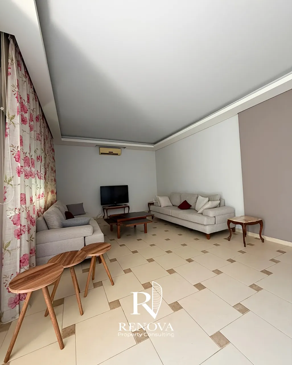 Apartment for rent in Haret Sakher, Lebanon