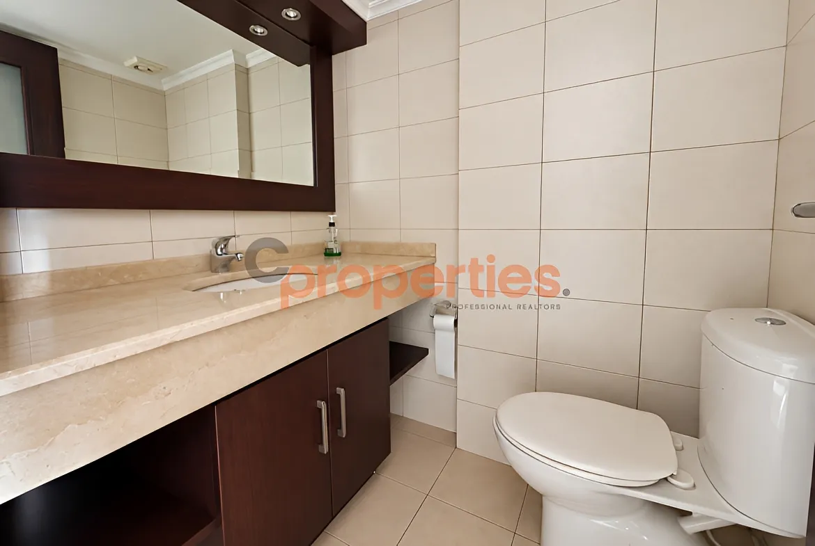 Apartment for Rent in Mezher