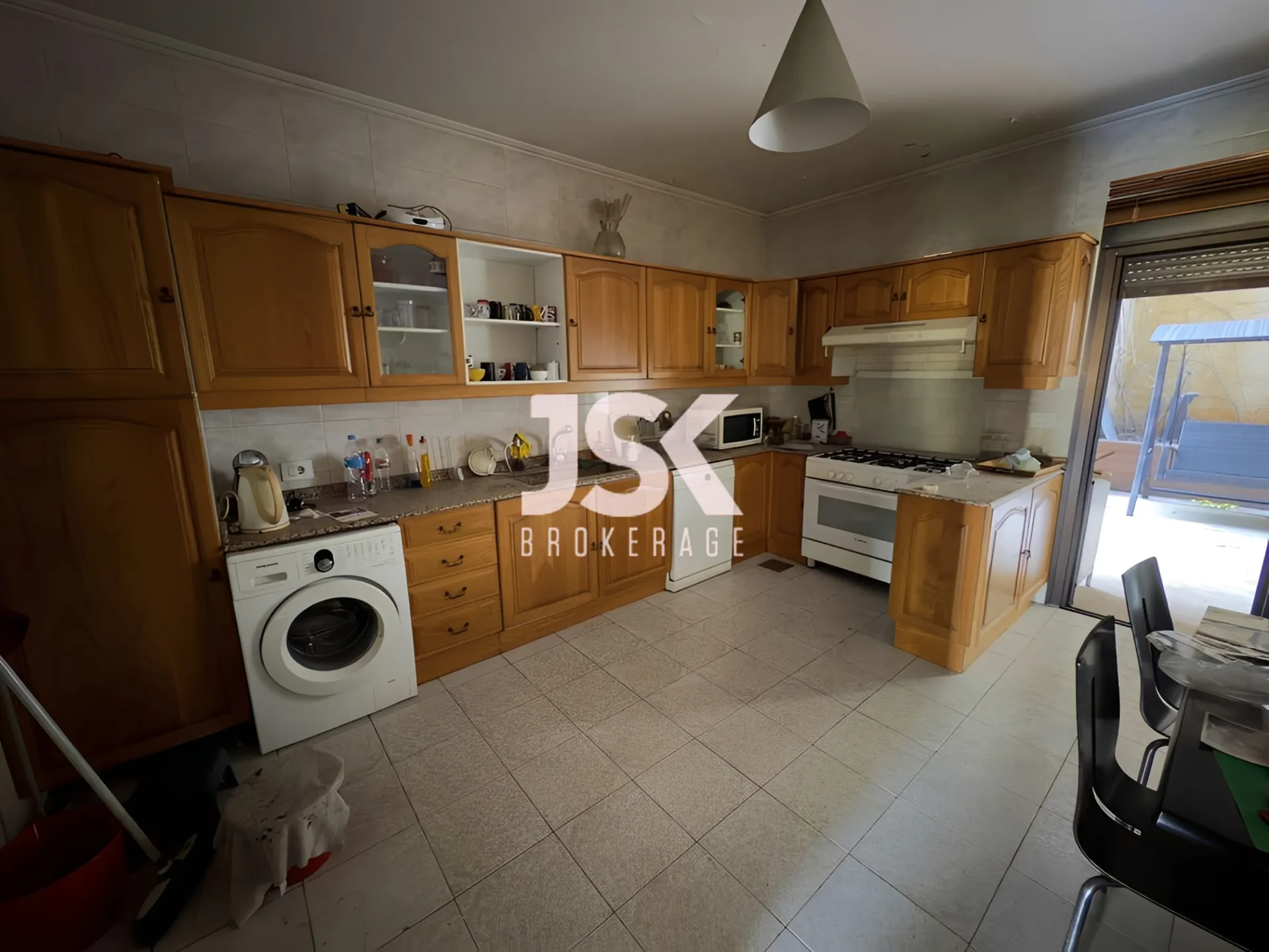 Apartment for Sale in Hazmieh, Lebanon - 4 bed, 4 bath