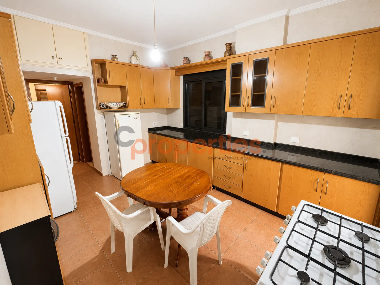 Apartment for Rent in Habboub