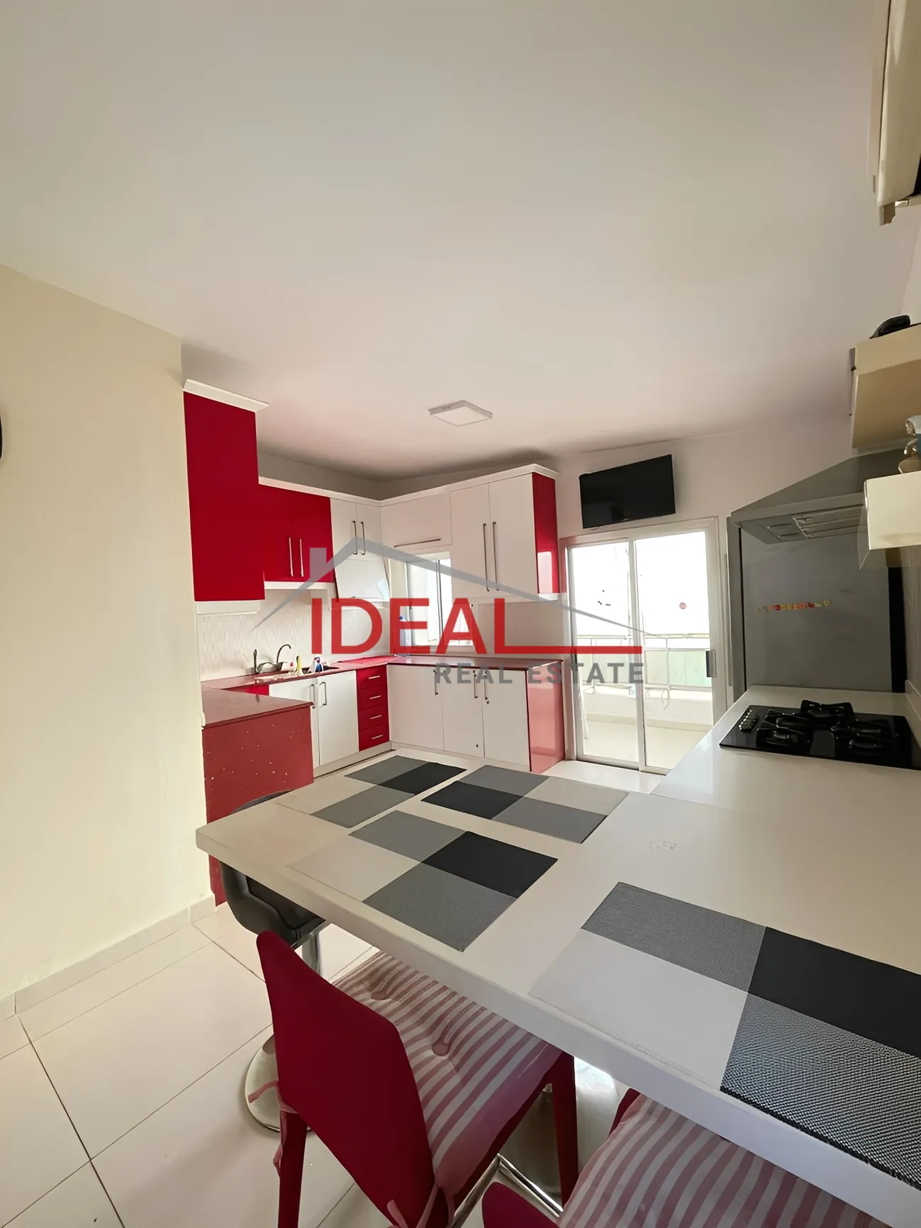 Apartment for sale in Zouk Mosbeh, Lebanon - 3 bed, 3 bath