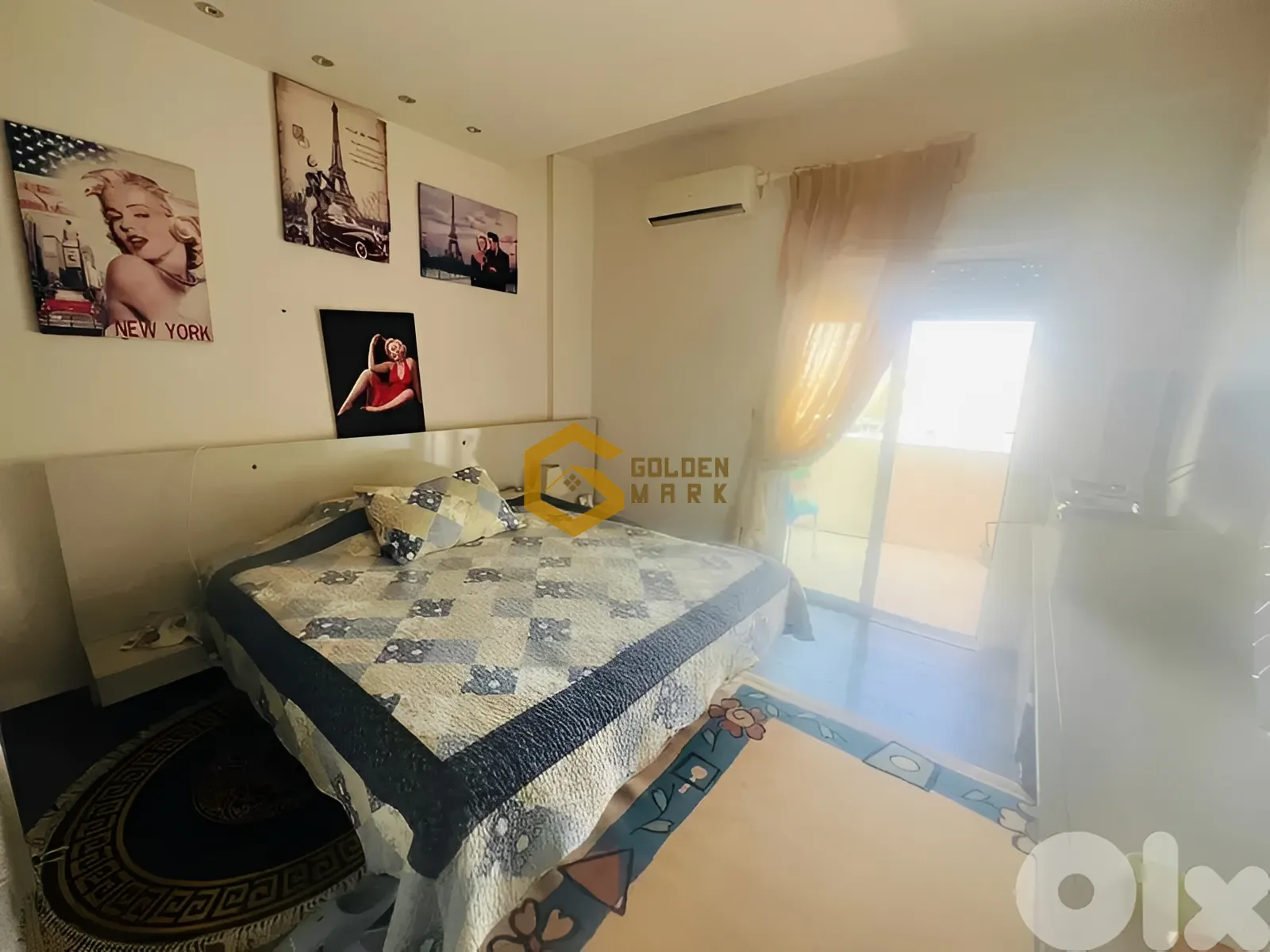 Apartment for Sale in Halat