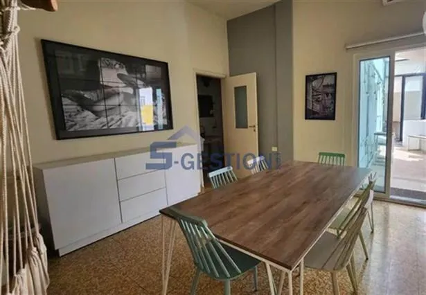 Apartment for Sale in Mar Mikhael