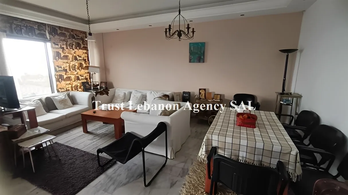 Apartment for Sale in Keserwan Kaslik Lebanon