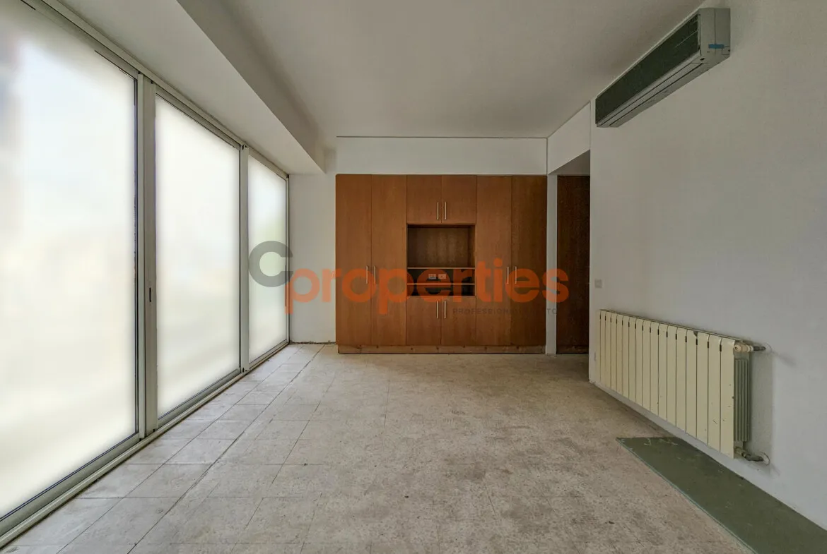 Apartment for Sale in Achrafieh