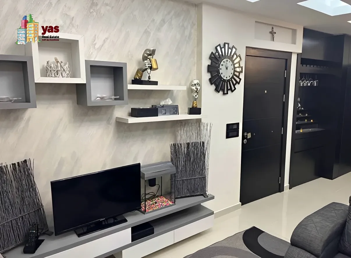 Apartment for Sale in Zouk Mikael