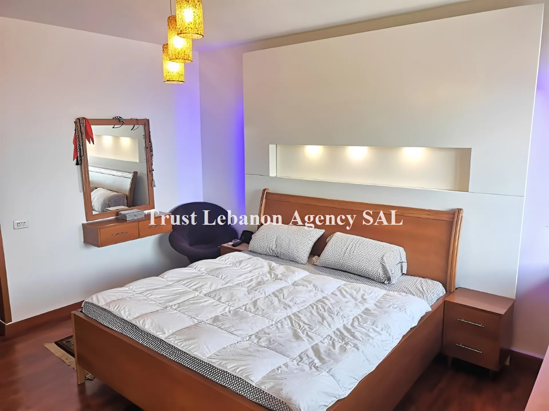 Apartment for Sale in Metn Mazraet Yashouh Lebanon