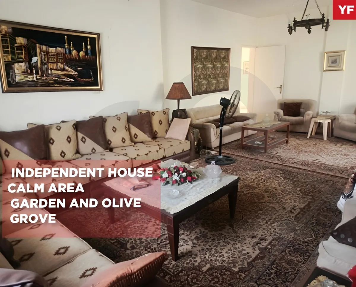 Apartment for Sale in Habbouch, Lebanon - 3 bed, 2 bath