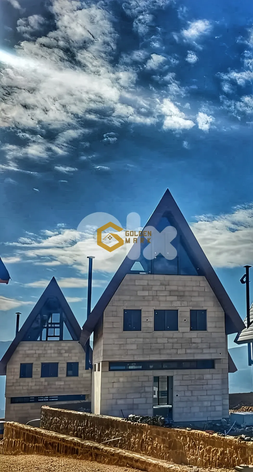 House for Sale in Laqlouq