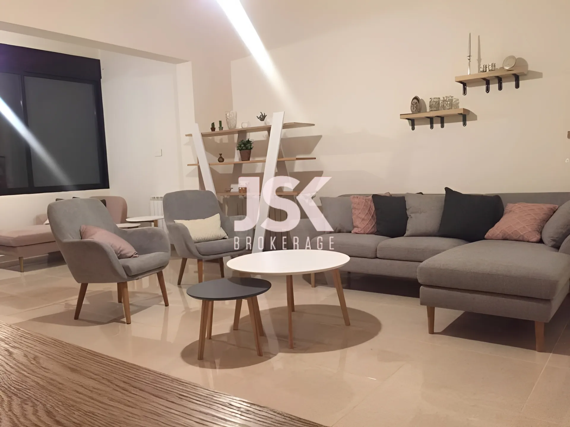 Apartment for Sale in Mar Chaaya, Lebanon - 2 bed, 4 bath