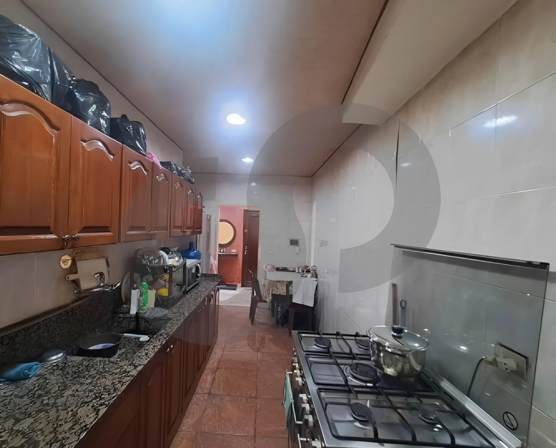 Apartment for Sale in New Rawda, Beirut - 3 bed, 2 bath