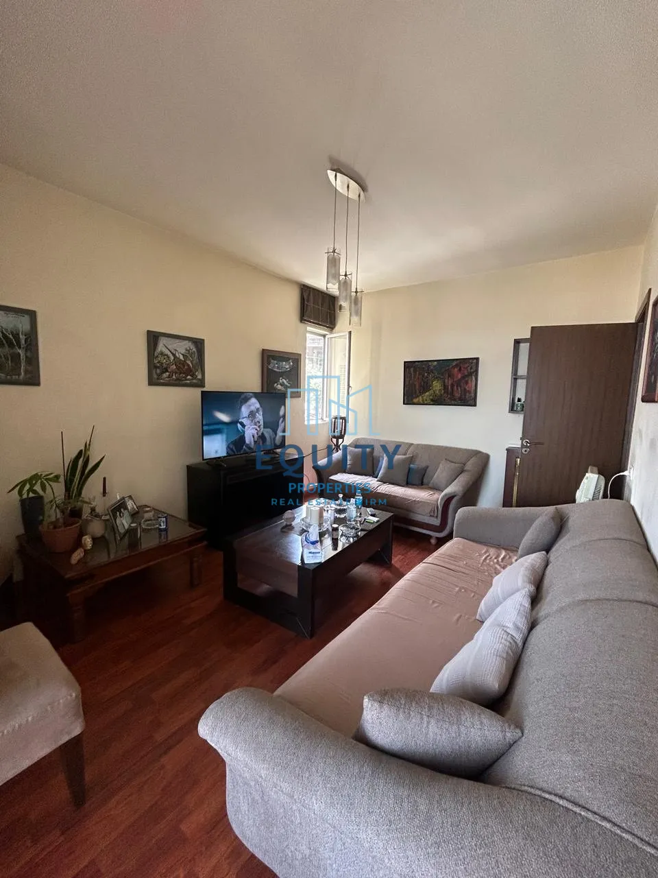 Apartment for sale in Mazraat Yachouh