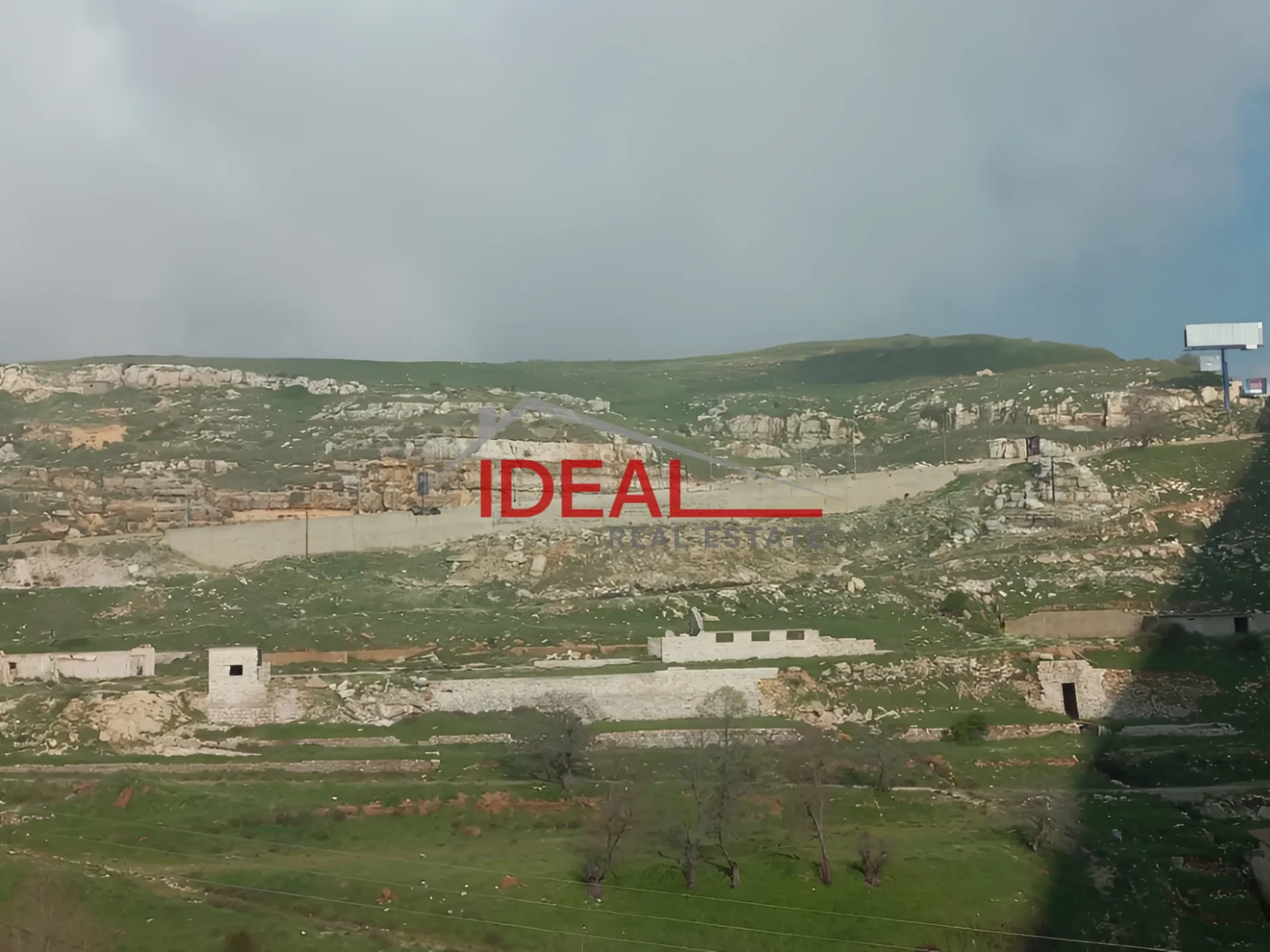 Land for Sale in Hammana, Lebanon