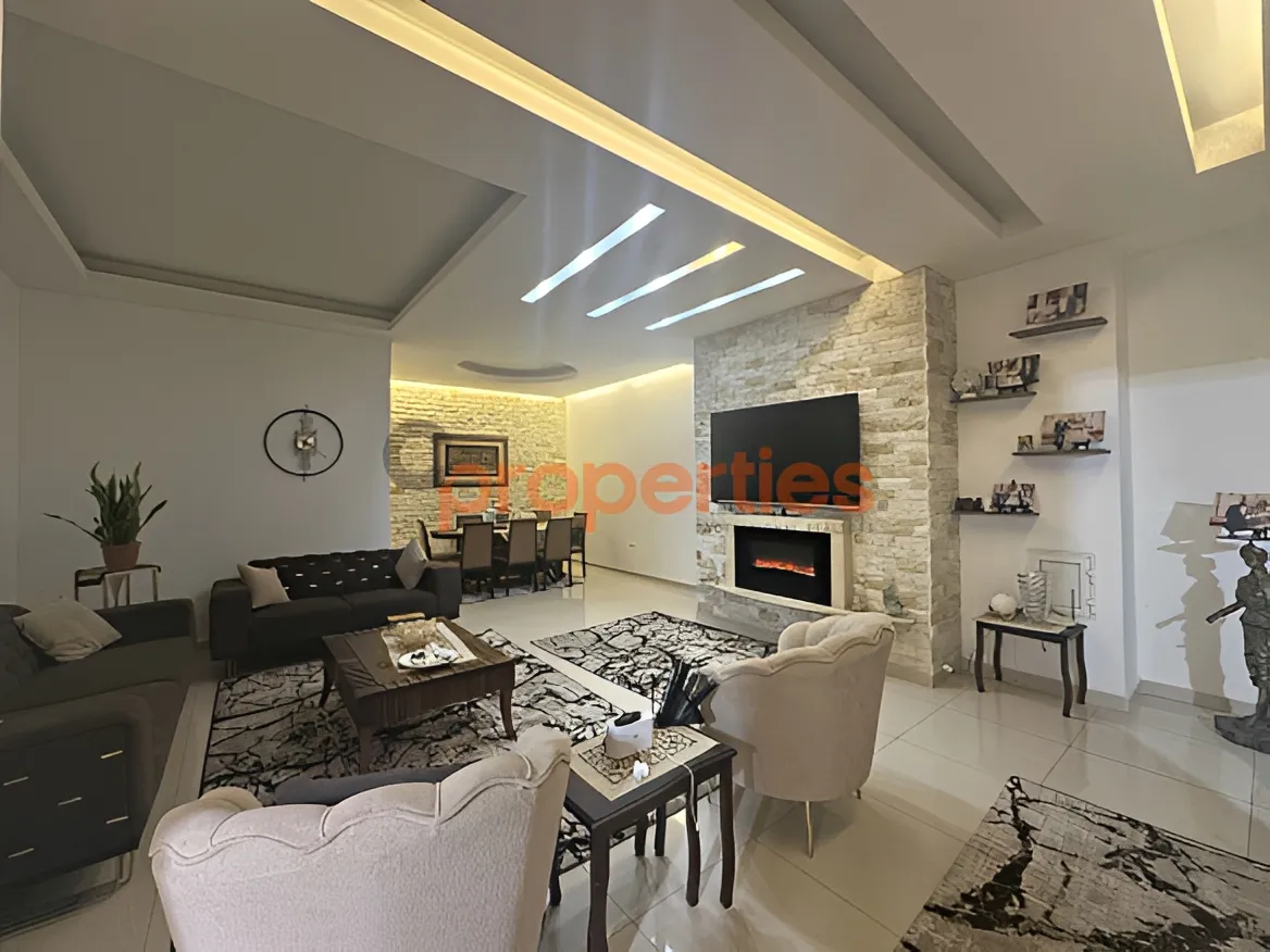 Apartment for Sale in Baabda