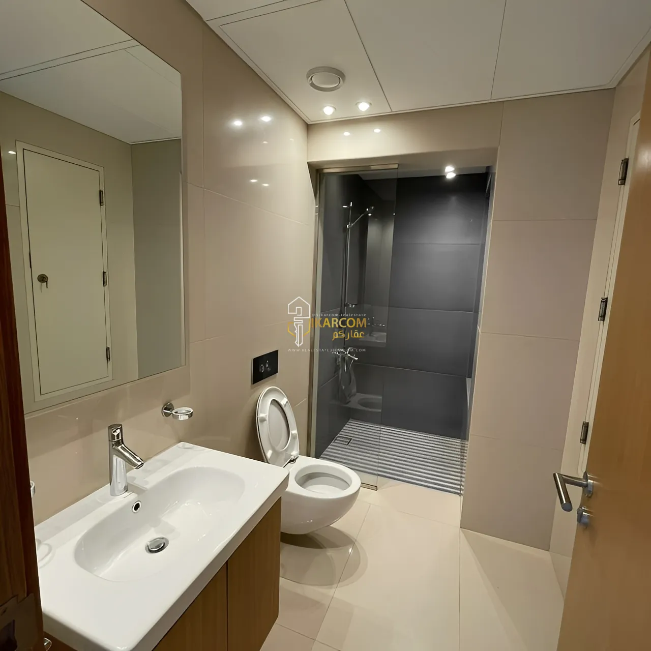 Apartment for Sale in Saifi Village, Beirut, Lebanon