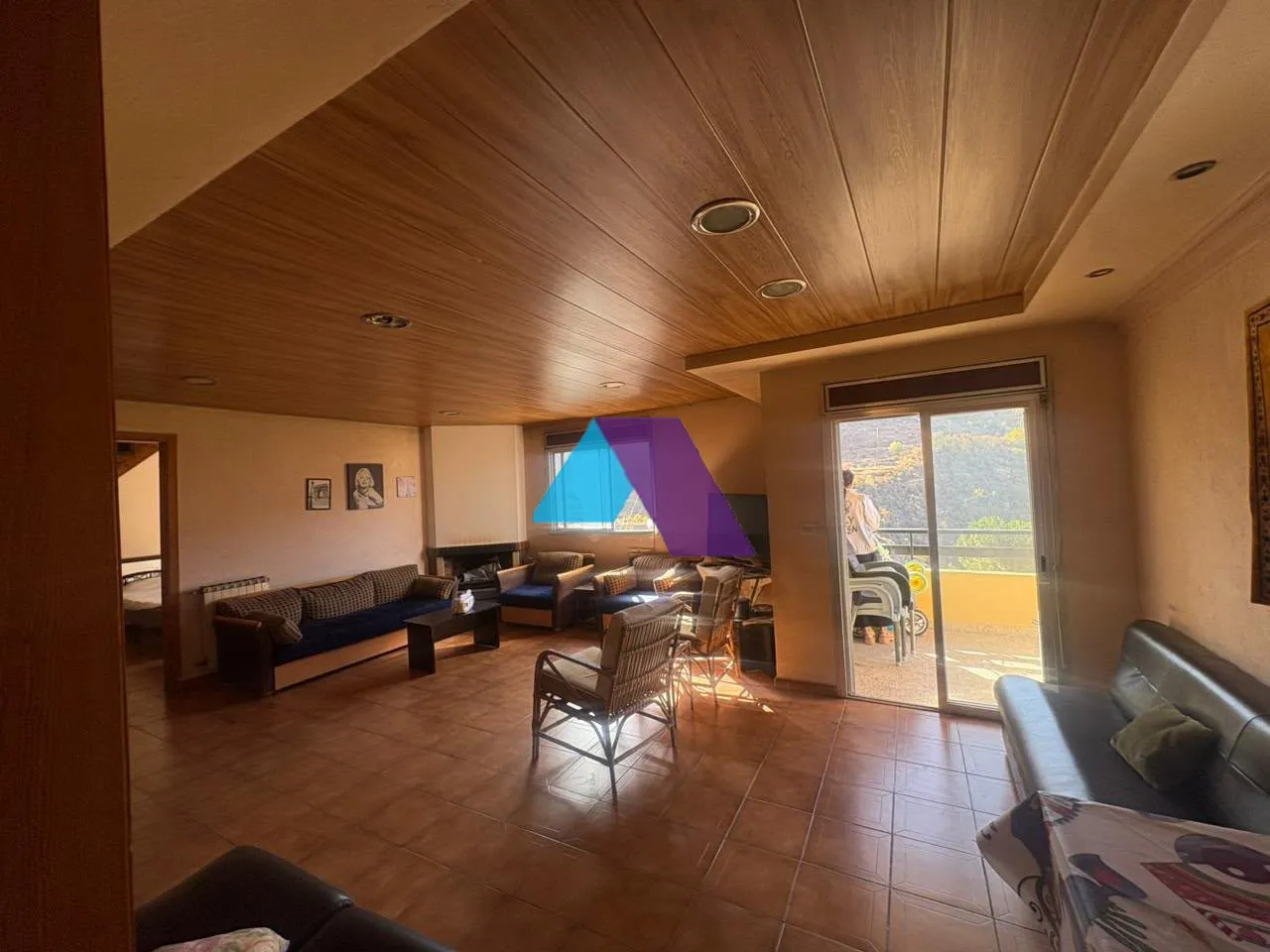 Apartment for Sale in Hrajel