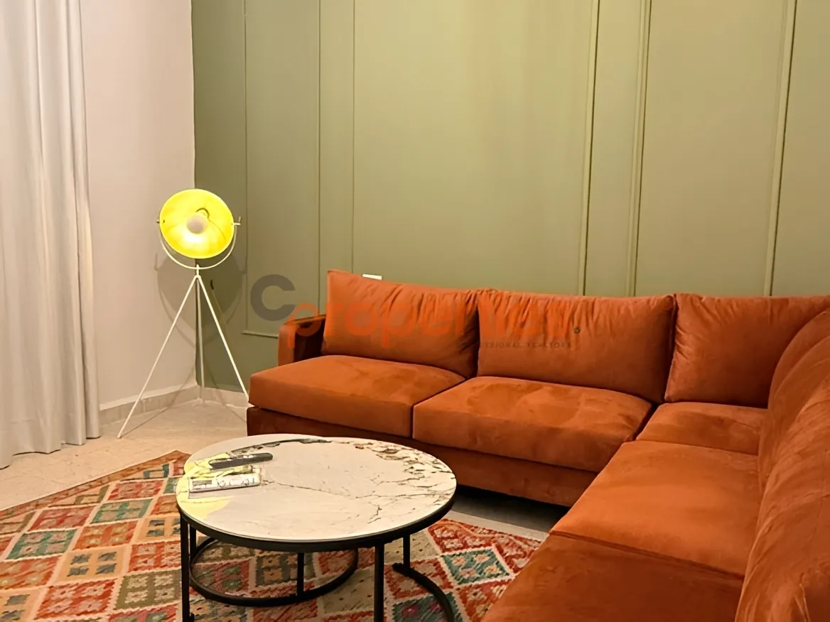 Apartment for Rent in Mar Mikhael - 1 bed, 1 bath