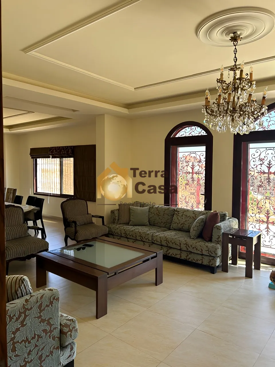 Villa for Sale in Ksara