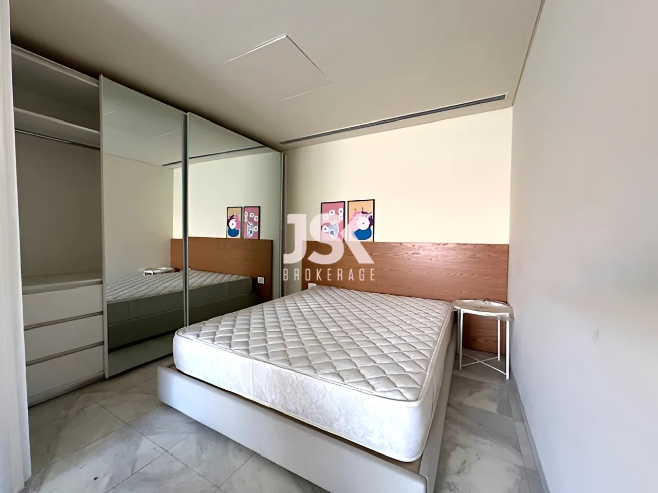 Apartment for Rent in Saifi Village
