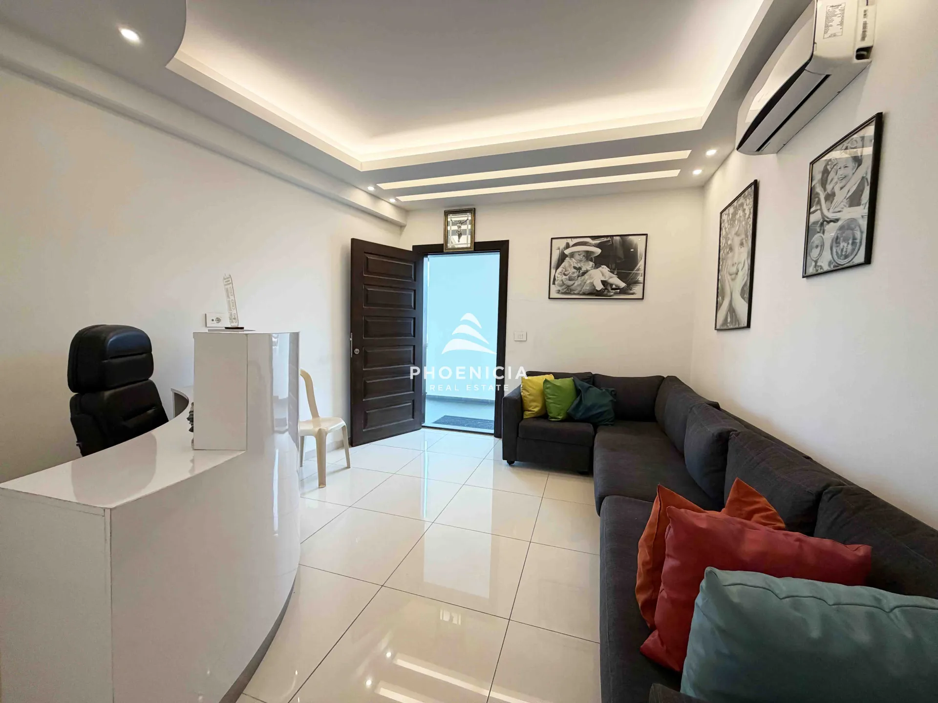 Clinic for rent in Byblos