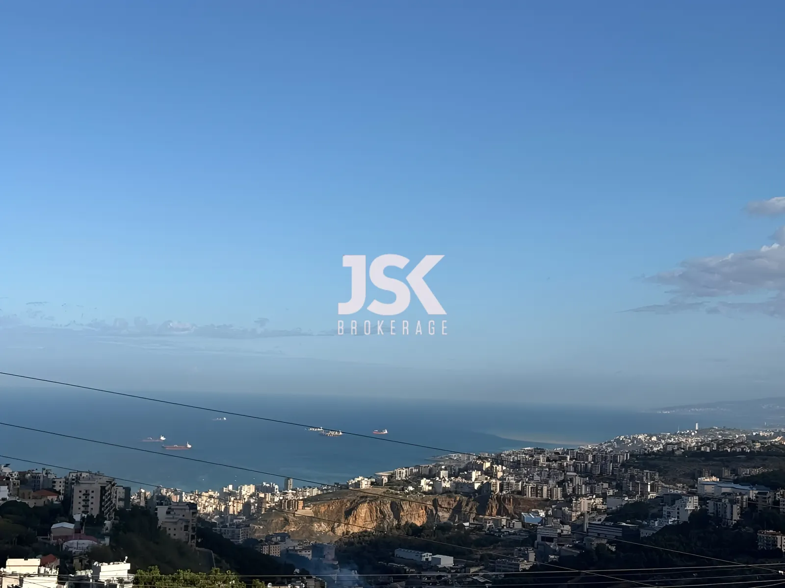 Apartment for Sale in Ain Saadeh