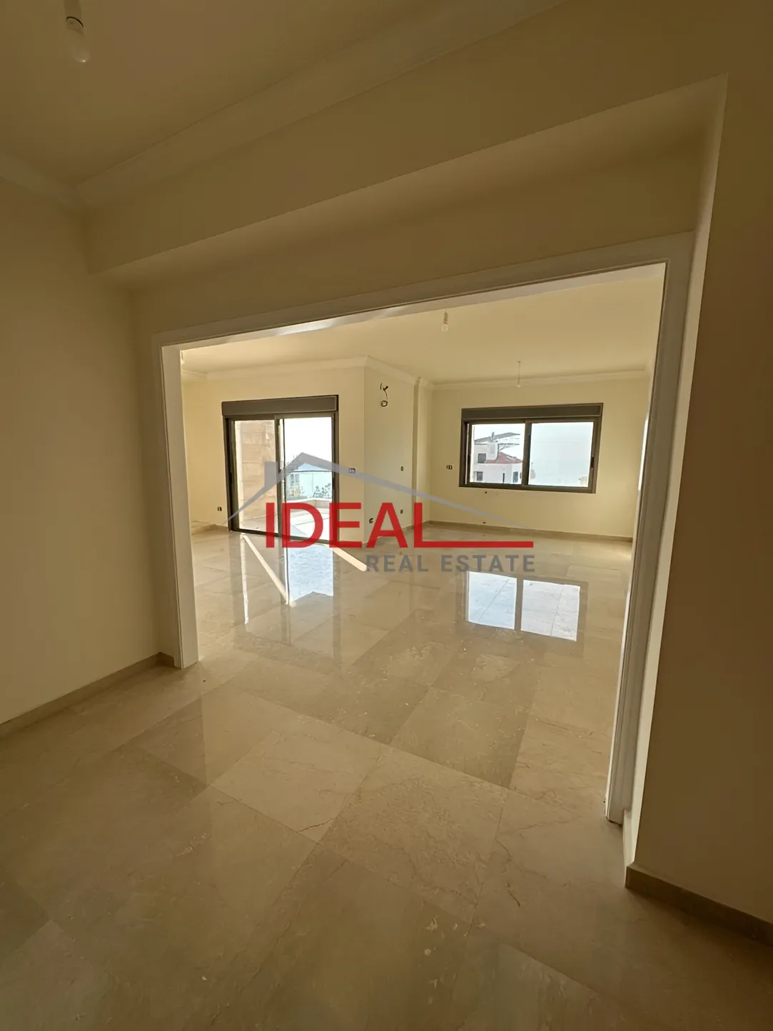Apartment for rent in Kfar Hbab