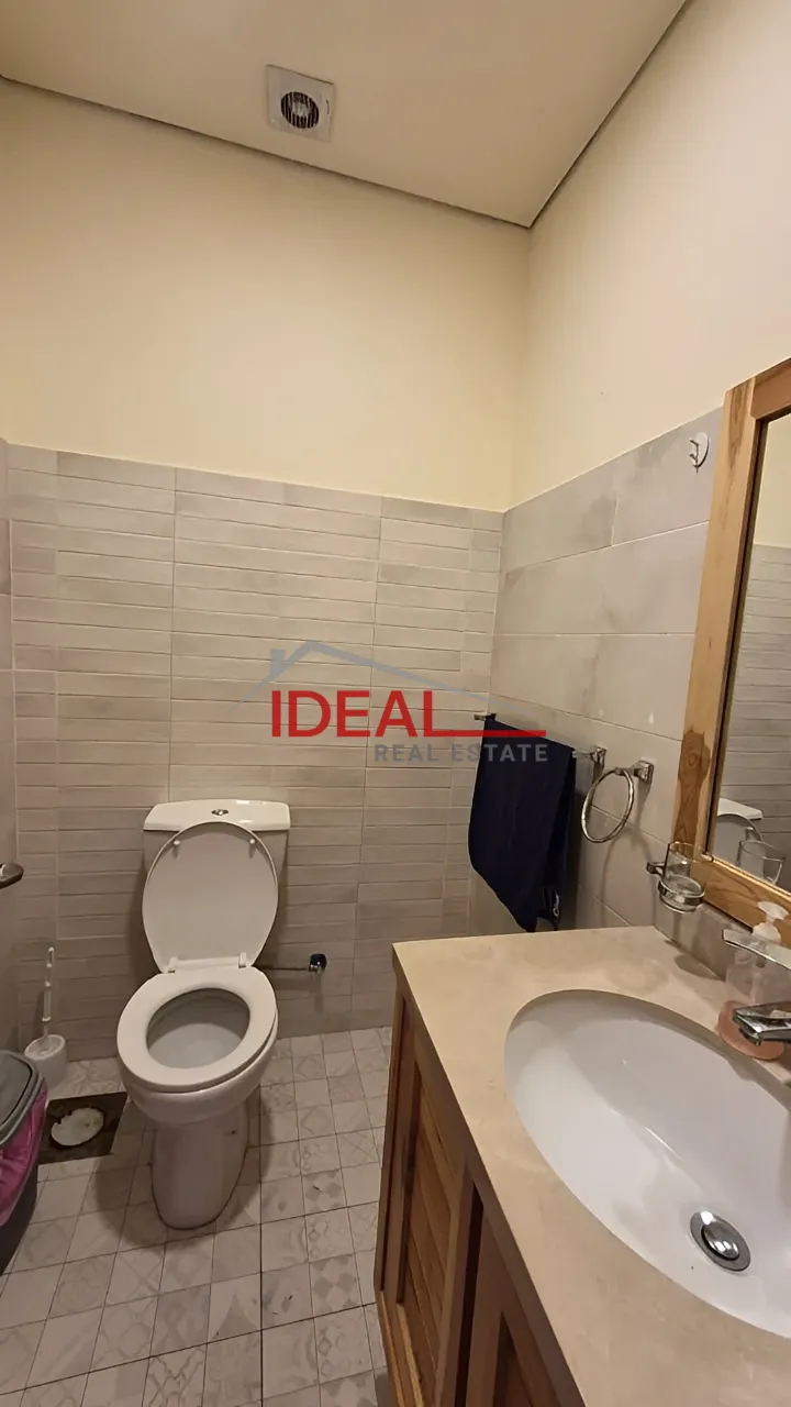 Chalet for sale in Faraya