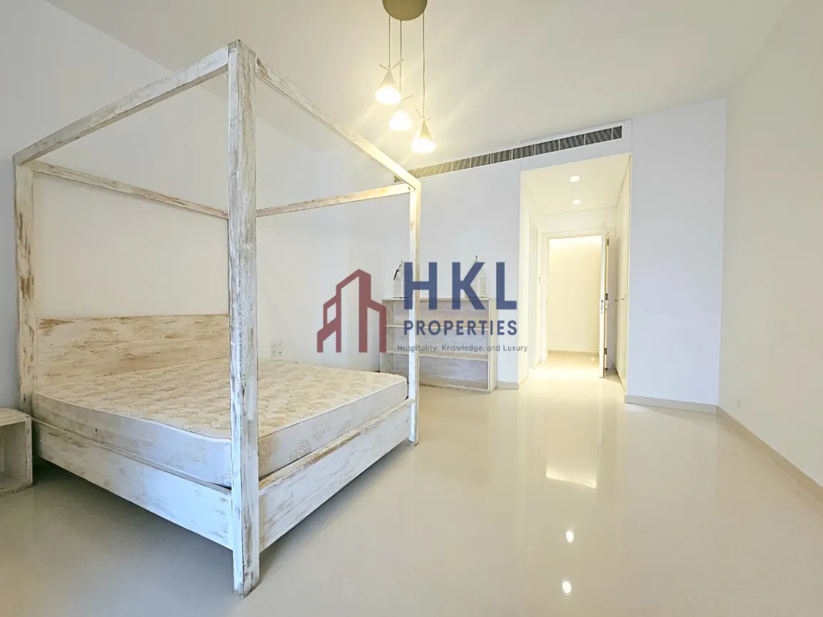 Apartment for rent in Achrafieh