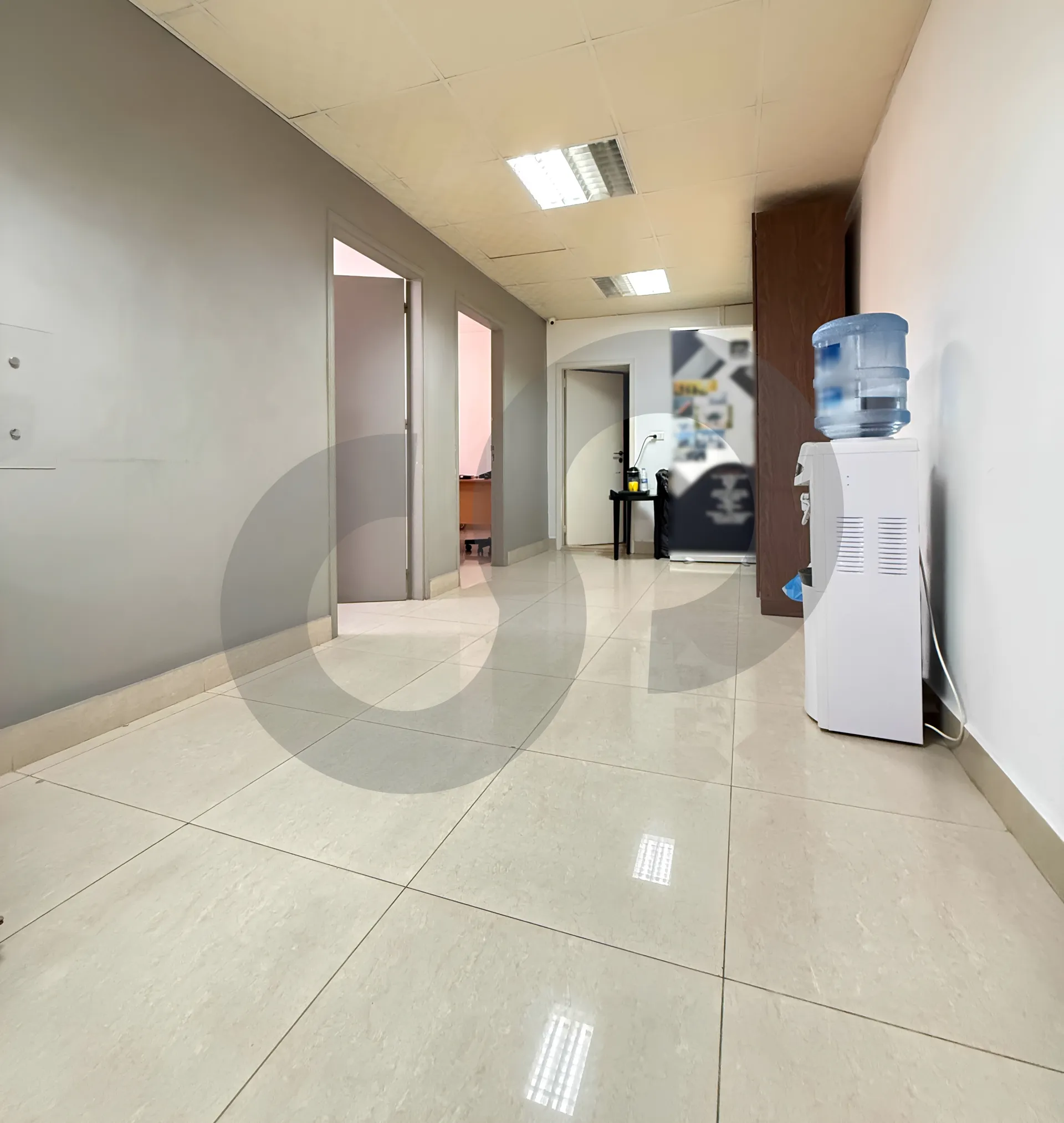 Commercial Property for Rent in Jal El Dib