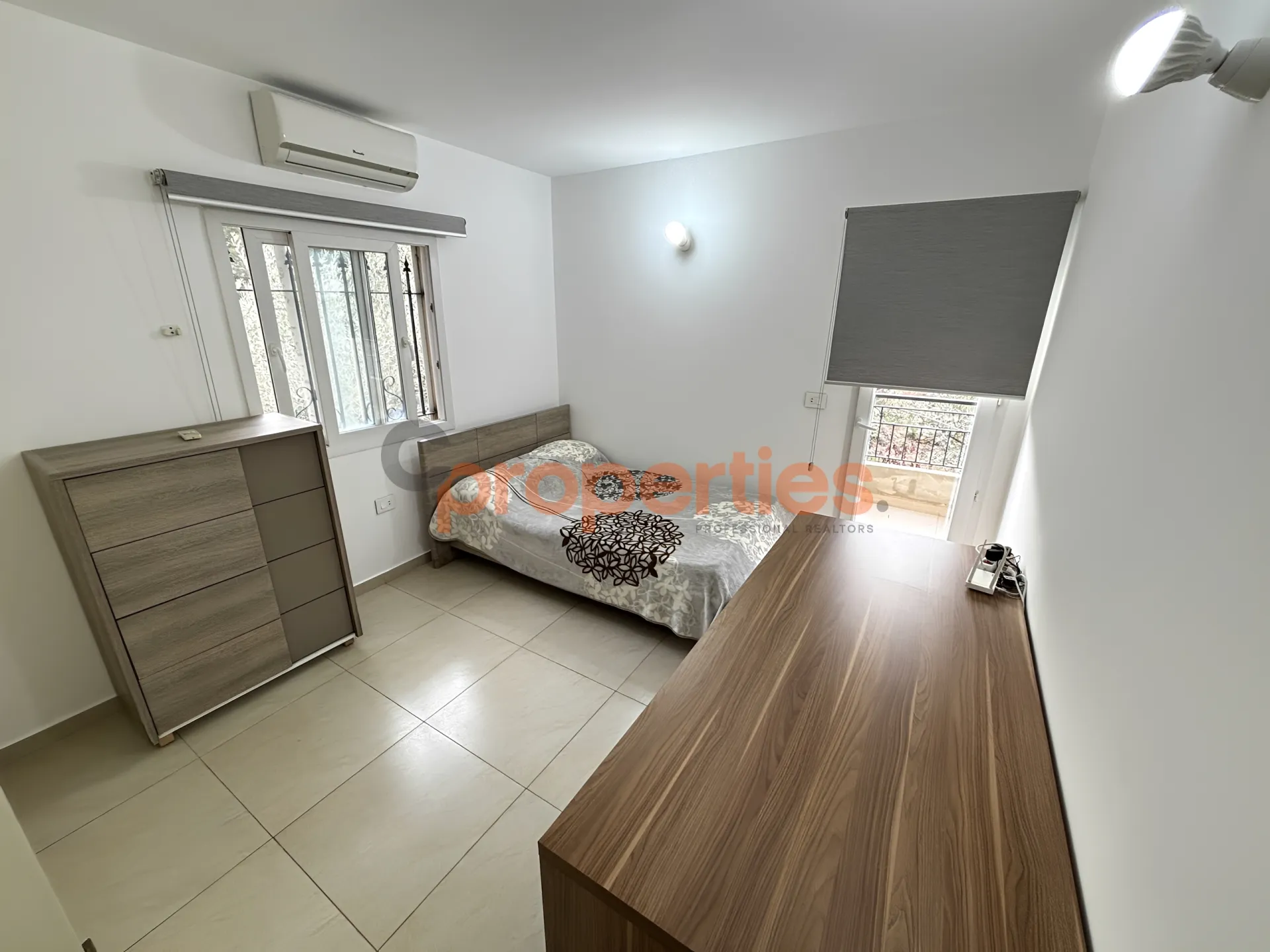 Apartment for Rent in Blat