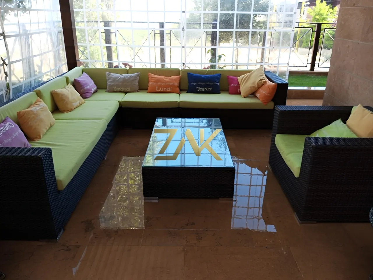 Apartment for Rent Faqra
