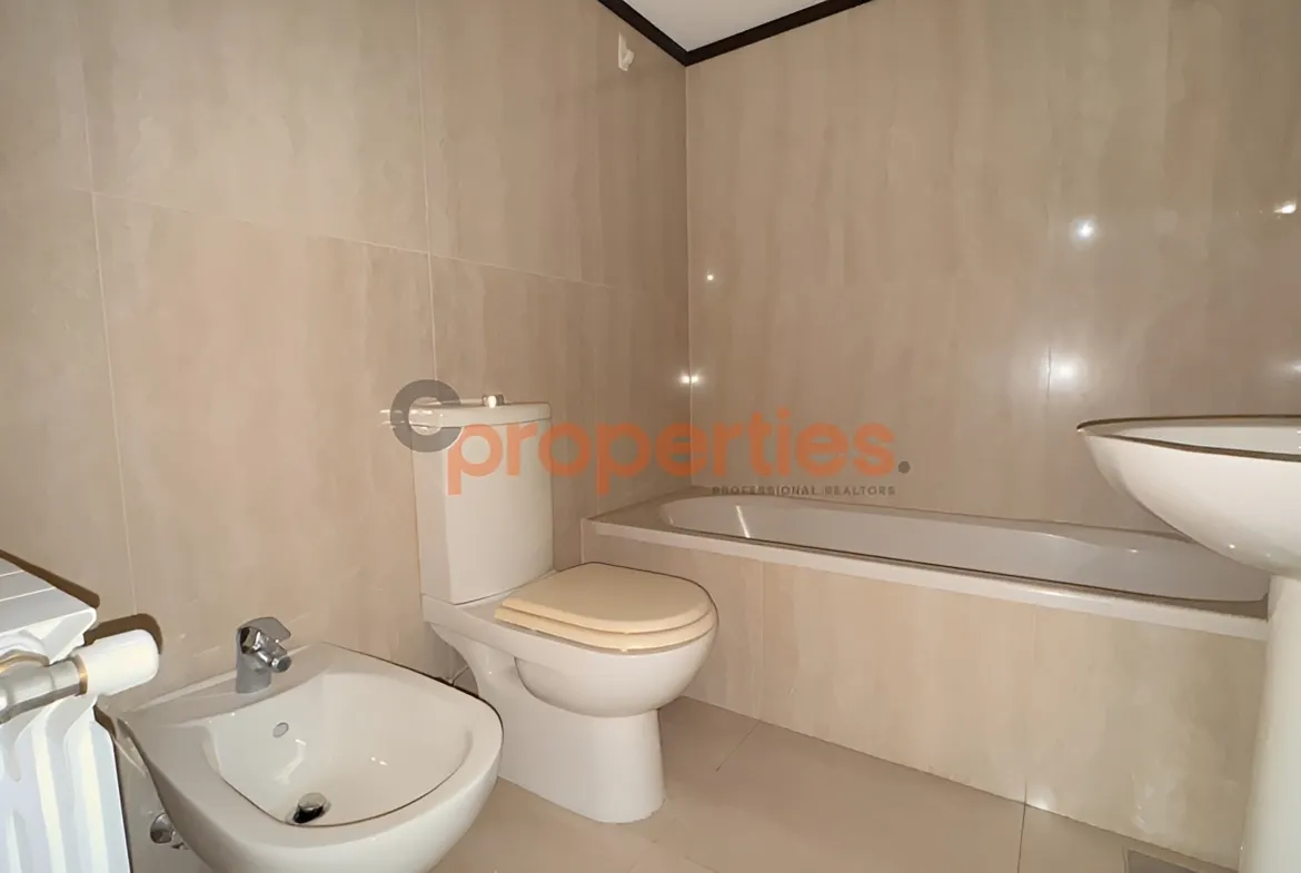 Apartment for Sale in Aaoukar