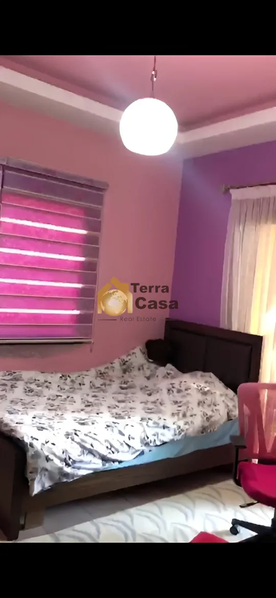 Apartment for Sale in Ksara Main Road