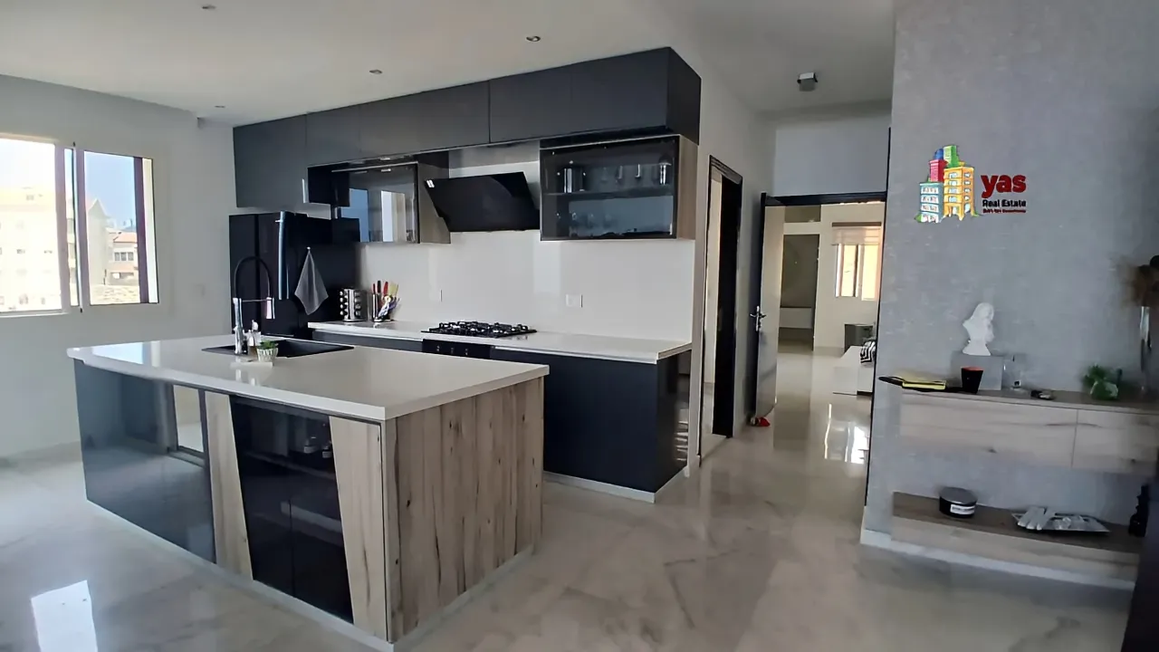 Apartment for Sale in Fidar